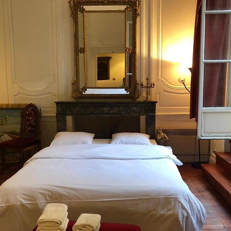 Cosy Appartement In Old City Center Бордо Экстерьер фото