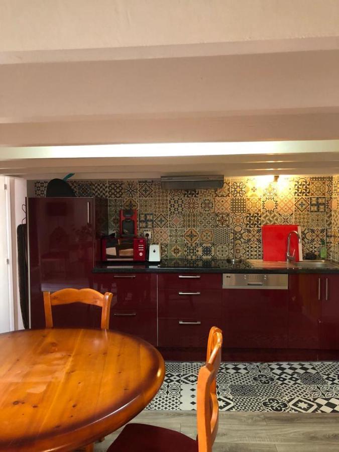 Cosy Appartement In Old City Center Бордо Экстерьер фото