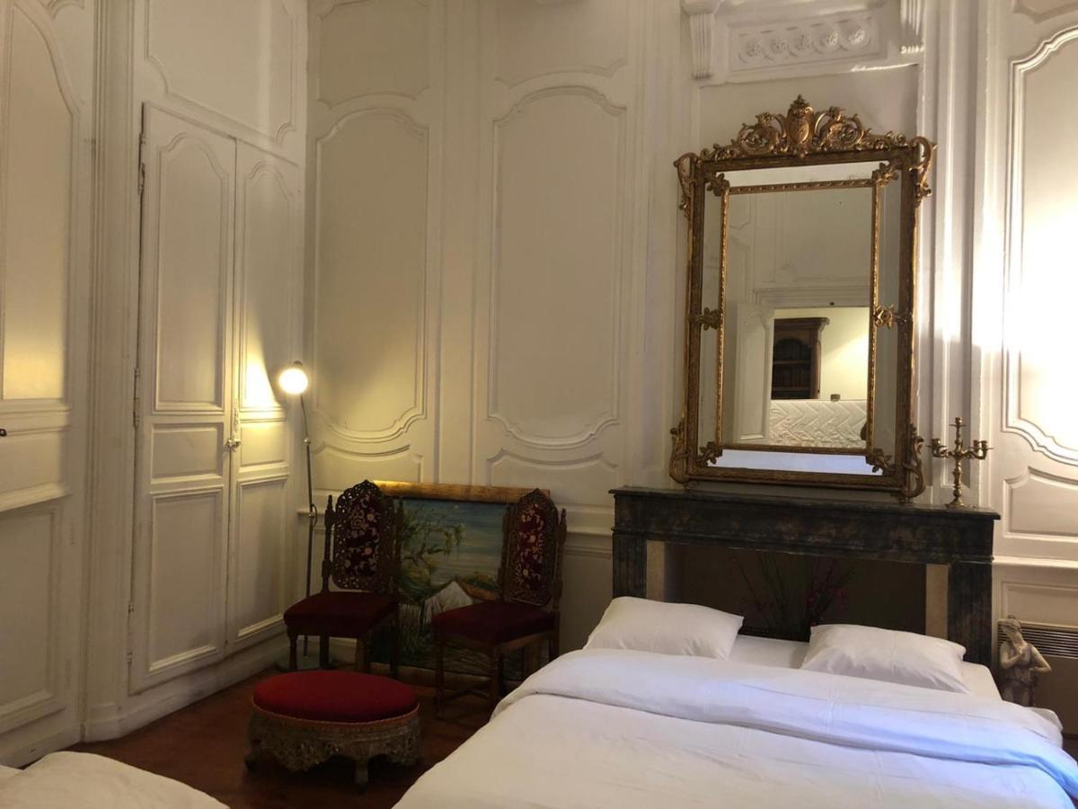 Cosy Appartement In Old City Center Бордо Экстерьер фото