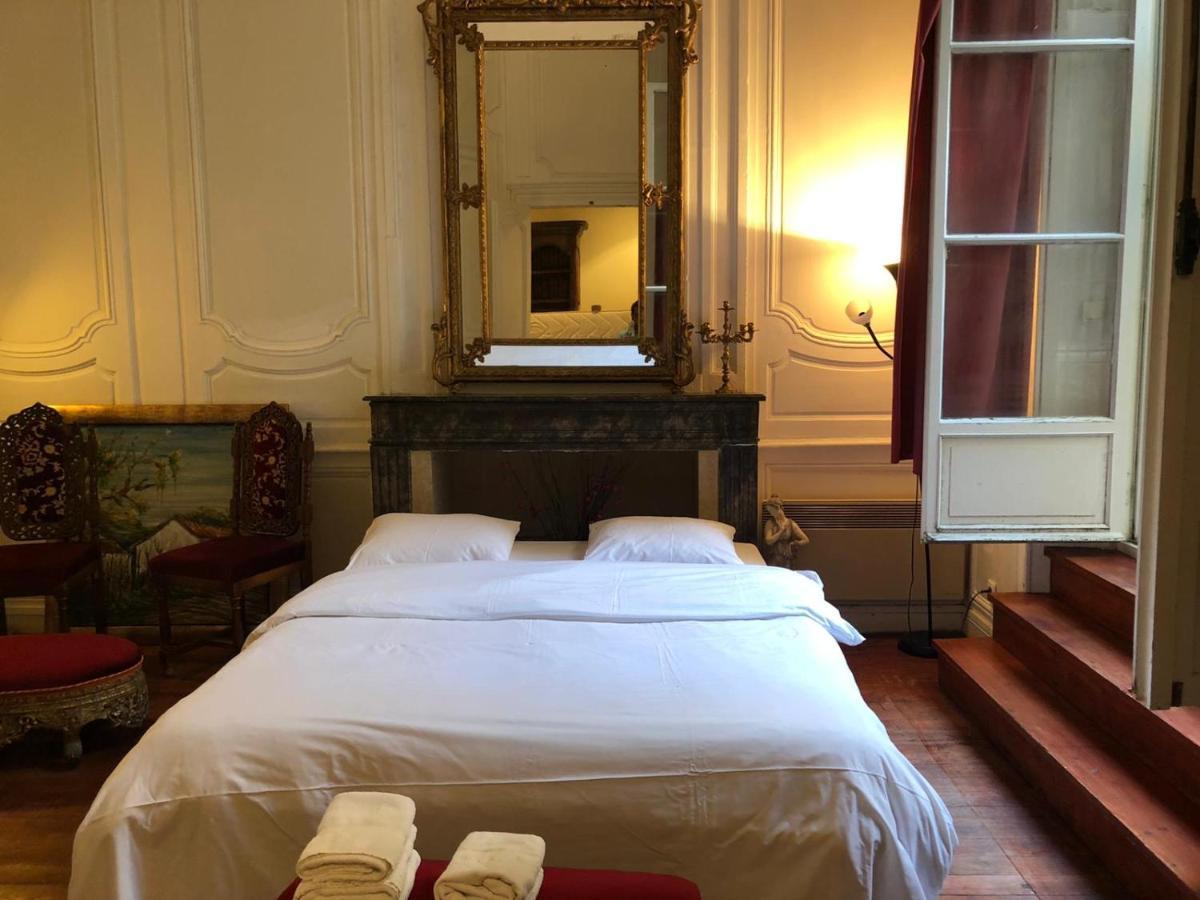 Cosy Appartement In Old City Center Бордо Экстерьер фото
